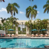 Отель Boca Raton Marriott at Boca Center, фото 15
