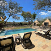 Отель Pyramid Lodge Panoramique, фото 10