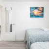 Отель Beautiful 1-bed Apartment in London Lewisham, фото 3