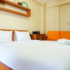 Отель Comfort Stay Studio Room @ Green Palace Kalibata Apartment, фото 22