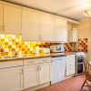 Отель JOIVY Calton Hill Idyllic Cottage Feel Next 2 Princes St, фото 10