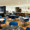 Отель London Heathrow Marriott Hotel, фото 30