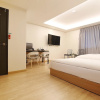 Отель Cheonan City Hotel, фото 5