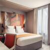 Отель Mercure Paris Alesia, фото 4
