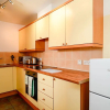 Отель Charming Edinburgh Apartment, фото 3