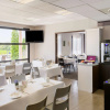 Отель Best Western Park Hotel Geneve-Thoiry, фото 28