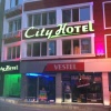Отель Bursa City Hotel, фото 38