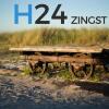 Отель H24ZINGST - Das Ferienhaus в Цингст