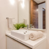 Отель LUXURY 1-bdr -ROOFTOP POOL-GYM-PARK G310, фото 8
