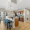 Отель Origin 1336 - One Bedroom - Stunning Gulf Views 1 Condo, фото 12