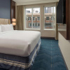 Отель Embassy Suites by Hilton Seattle Downtown Pioneer Square, фото 30