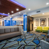 Отель Holiday Inn Express And Suites Deland South, an IHG Hotel, фото 18