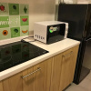 Отель JB City Shopping Mall Apartment, фото 27