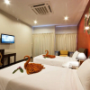 Отель Meir Jarr Hotel, фото 16
