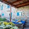 Отель A 3bedroom Country House, with Pool Close To Beach, фото 4
