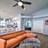 Отель Stylish Phoenix Home w/ Private Patio & Gas Grill!, фото 2
