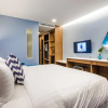 Отель BlueSotel Krabi Ao Nang Beach, фото 9