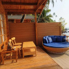 Отель Cola Beach Exclusive Tented Resort, фото 10