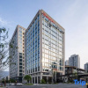 Отель Hampton by Hilton Yibin Railway Station, фото 6
