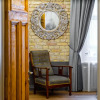 Отель Dzirnavu Residence 2 bedroom Apartment, фото 4