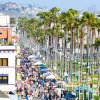 Отель Venice Beachwood, фото 5
