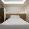 Отель Daejeon Yongmun Hotel SM, фото 3