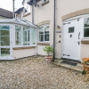 Отель Briar Cottage, Bridport, фото 16