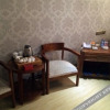 Отель Caizi Jiaren Hotel, фото 9