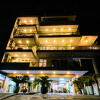 Отель Sky Suites, фото 37