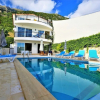 Отель Villa Zumrut 4 by Akdenizvillam, фото 11