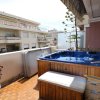 Отель Modern Apartment 6 Persons With Jacuzzi In Nice Downtown, фото 13