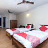 Отель Capital O 27607 Hotel Kartik, фото 1