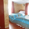 Отель Hostal El Parque, фото 3