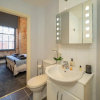 Отель Apartment 16 Broadway House, фото 7