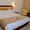 Отель Mamba Point Hotel Freetown во Фритауне