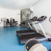 Отель Vrissaki Beach Hotel, фото 23
