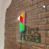 Отель First Hostel Bucharest в Бухаресте