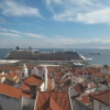 Отель Miradouro de Santa Luzia, фото 4
