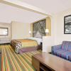 Отель Super 8 by Wyndham Byron/South Macon, фото 7