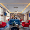 Отель Kyriad Marvelous Hotel, фото 1