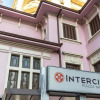 Отель Piazza Navona Porto Alegre by Intercity, фото 1