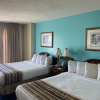Отель Paradise Plaza Inn, фото 5