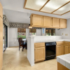 Отель Elegant Fairway Condo #16-18 2 Bedrooms 2 Bathrooms Condo, фото 5