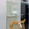 Отель Nice And Elegant Studio At Transpark Bintaro Apartment, фото 10