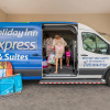 Отель Holiday Inn Express & Suites St. Petersburg - Madeira Beach, an IHG Hotel, фото 34