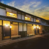 Отель Satoi Kosetsu Shichijo-Mibu, фото 10