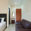 Отель Urbanview Hotel Syariah Villa SM Cisarua Puncak by RedDoorz, фото 6