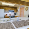 Отель Mv22: Waterfront Condo in Tahoe Keys . 3 Bedrooms 010630, фото 8