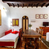 Отель Lovely Studio Flat in the Heart of Trastevere, фото 12