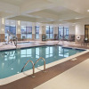 Отель Hilton Garden Inn Akron, фото 14